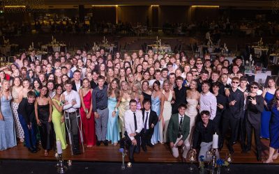 2024 WBHS YEAR 12 FORMAL